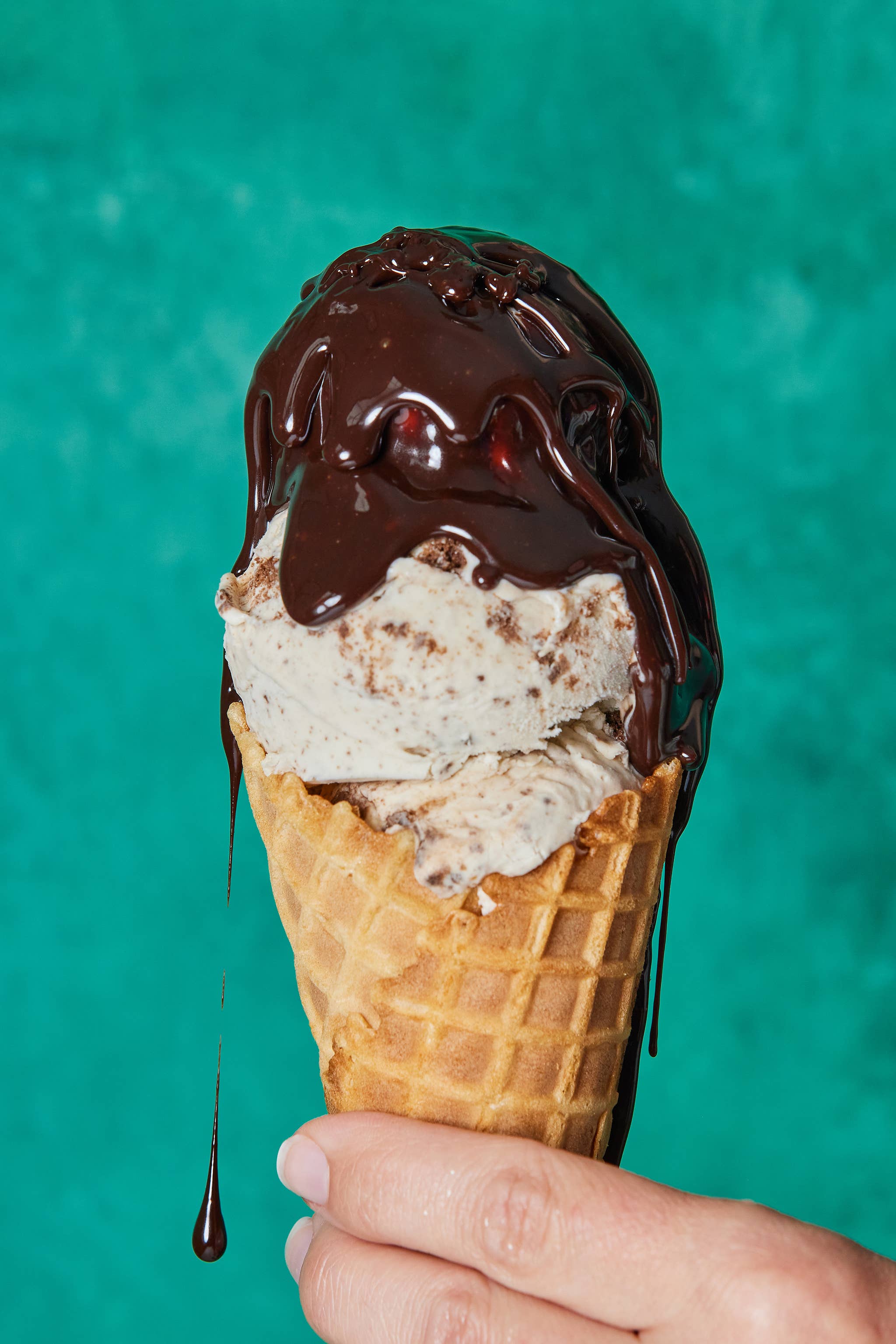 Original Hot Fudge by Coop's