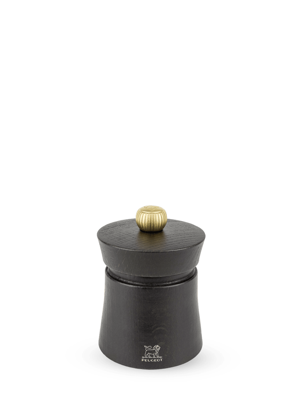 Modern Wood Pepper by Peugeot
