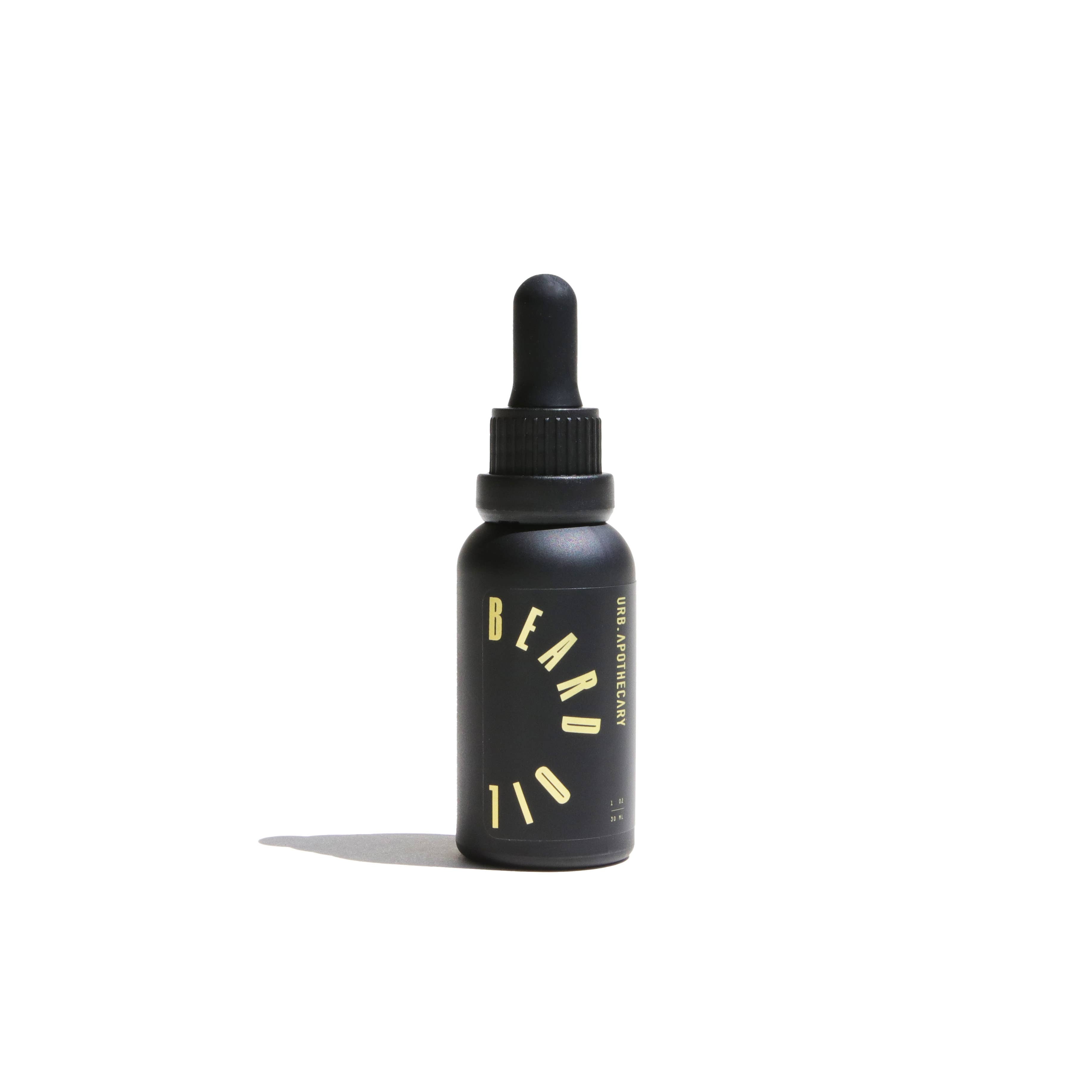 Beard Oil by URB APOTHECARY