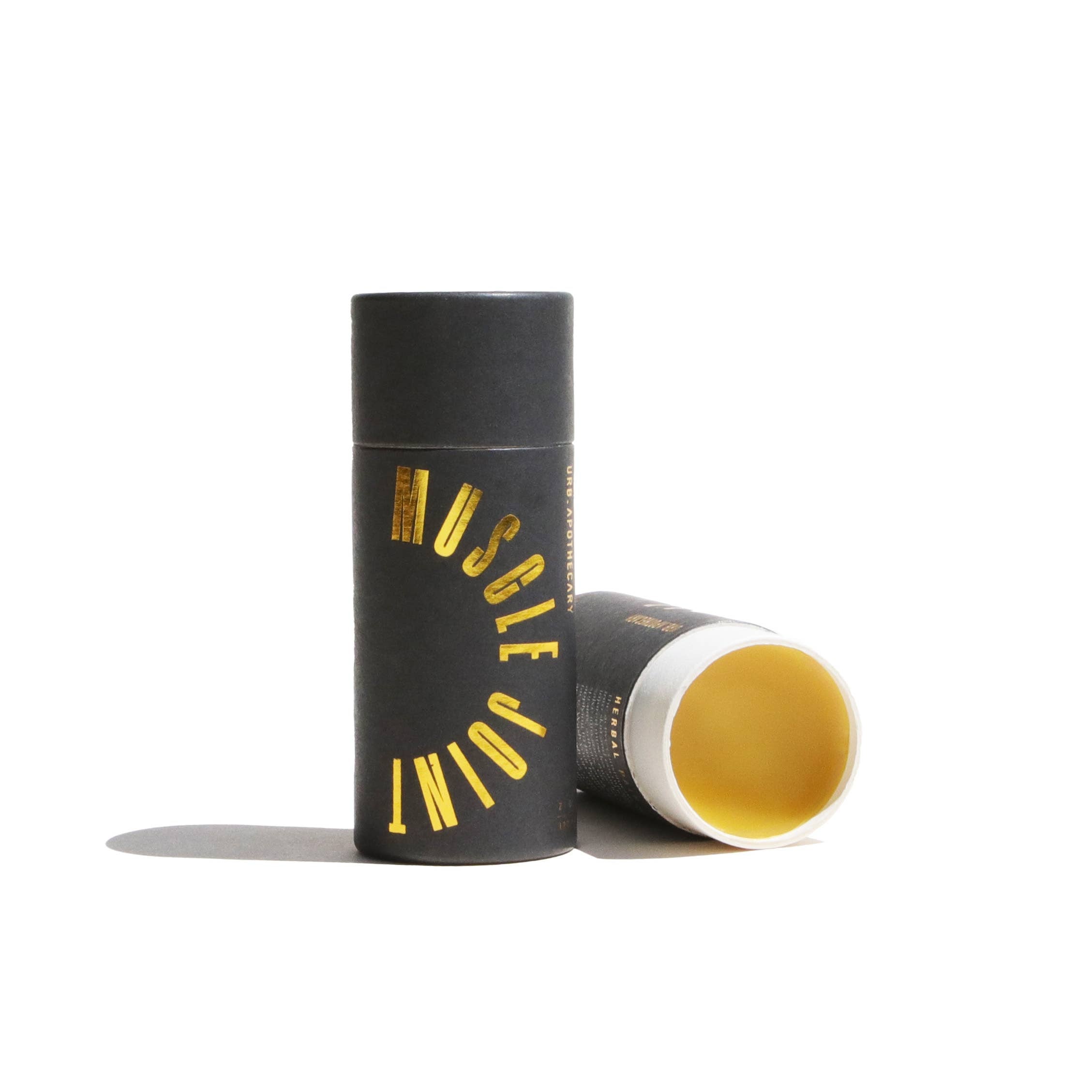 Warming Muscle & Joint Salve by URB APOTHECARY