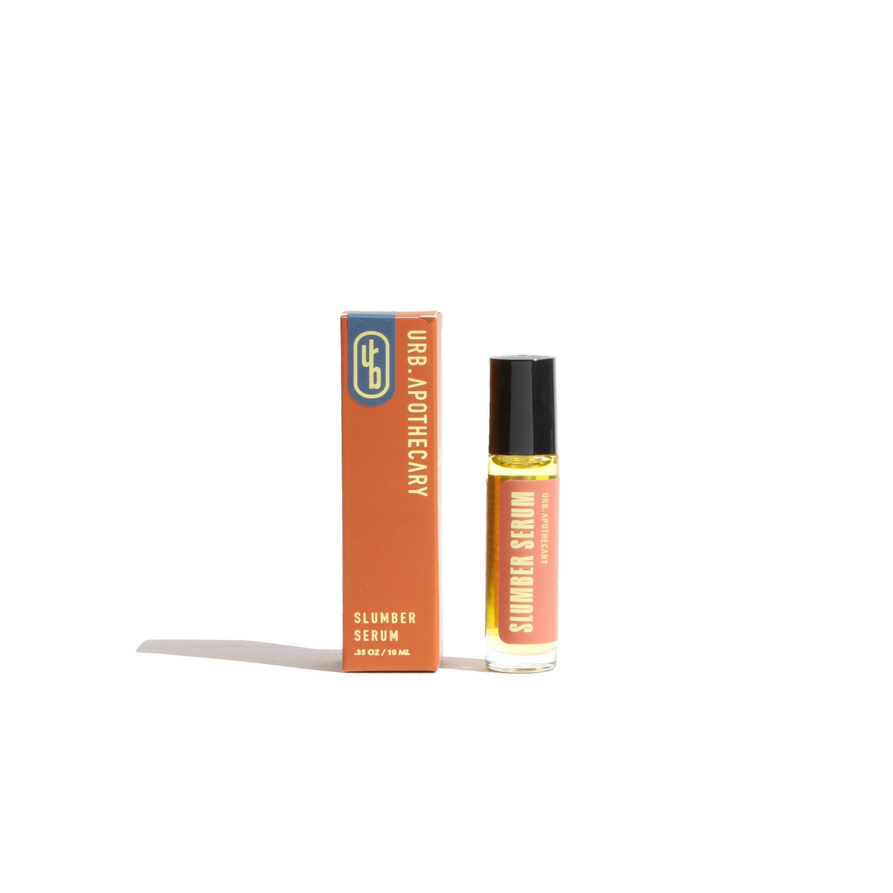 Aromatherapy Slumber Serum by URB APOTHECARY
