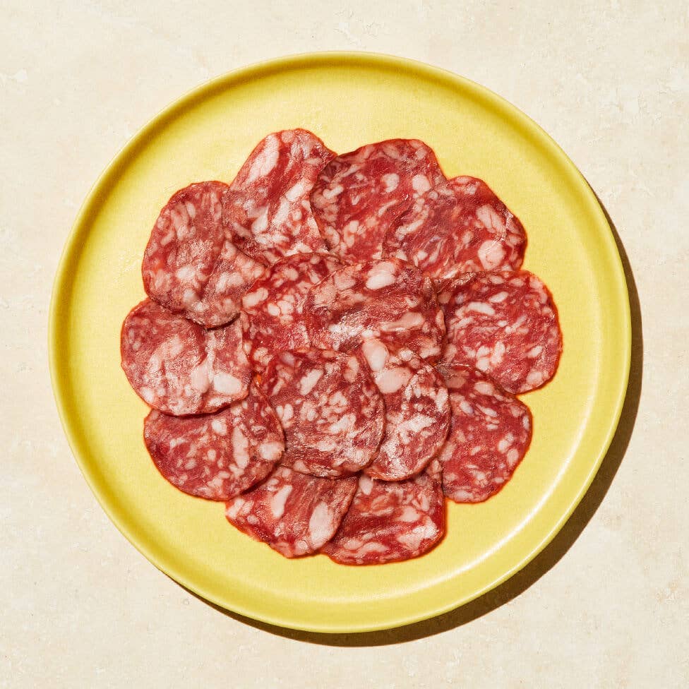 Salchichón Ibérico by Mercado Famous