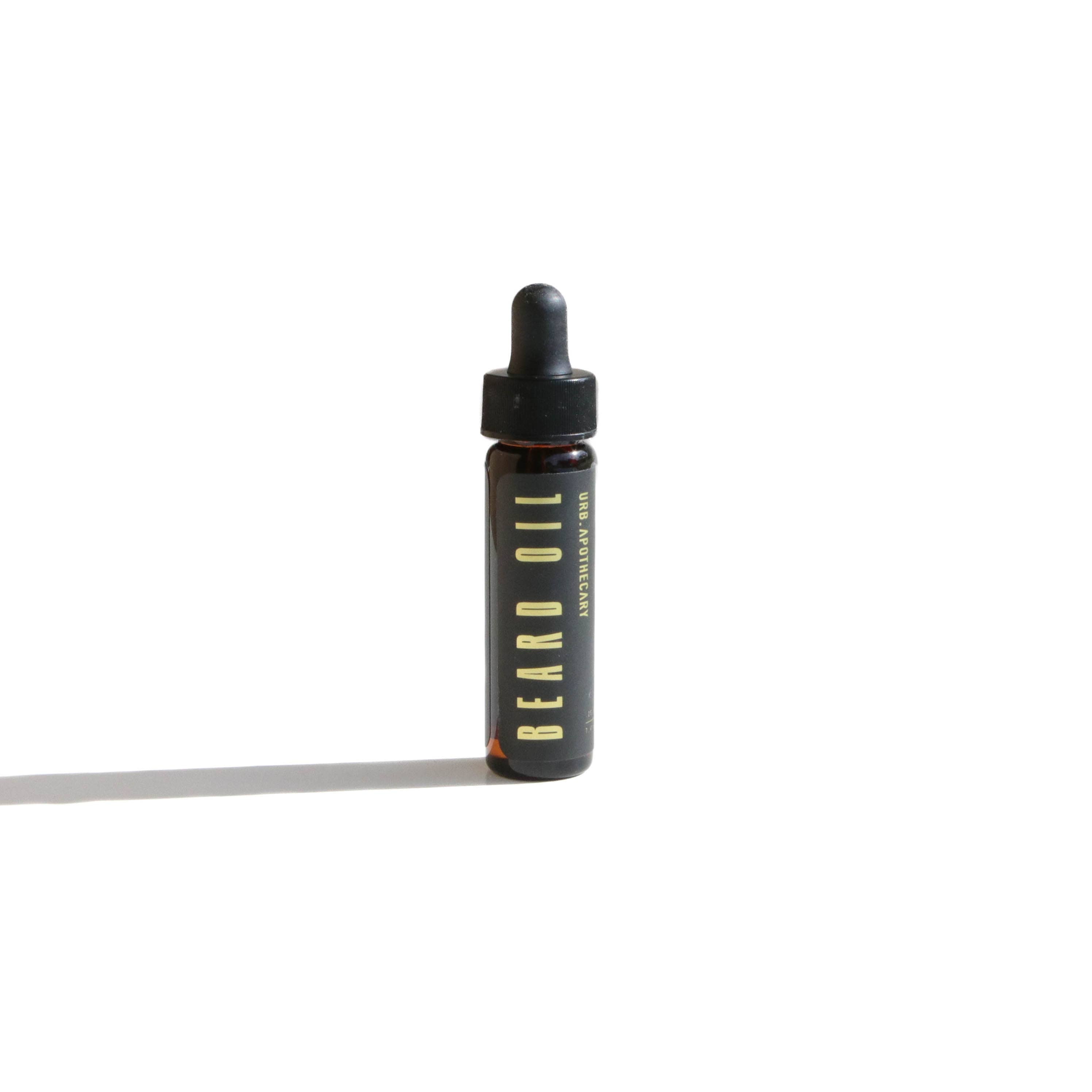 Beard Oil by URB APOTHECARY