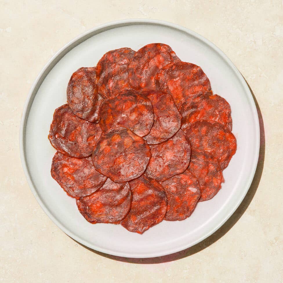 Chorizo Ibérico by Mercado Famous