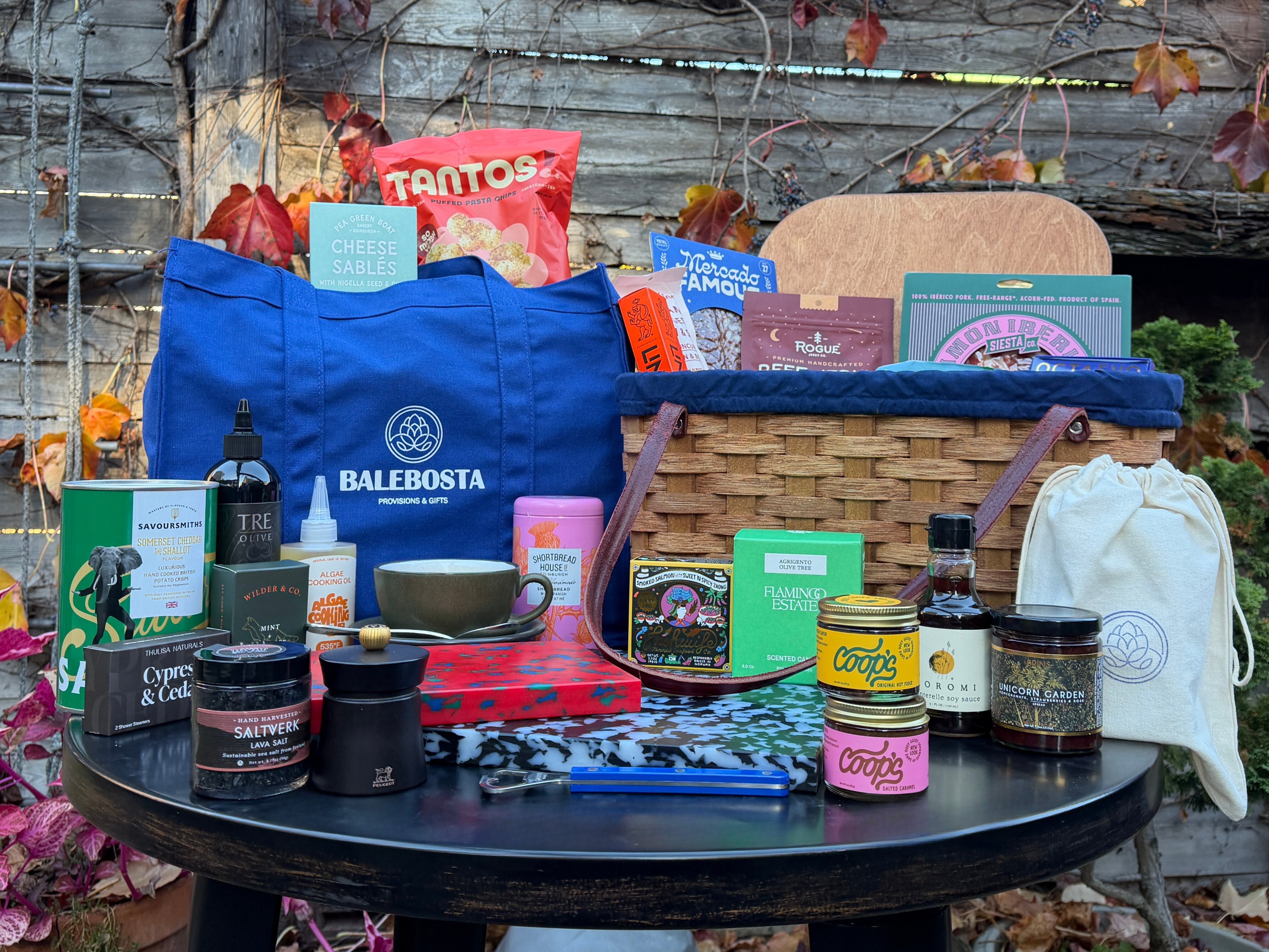 Signature Curated Gift Boxes