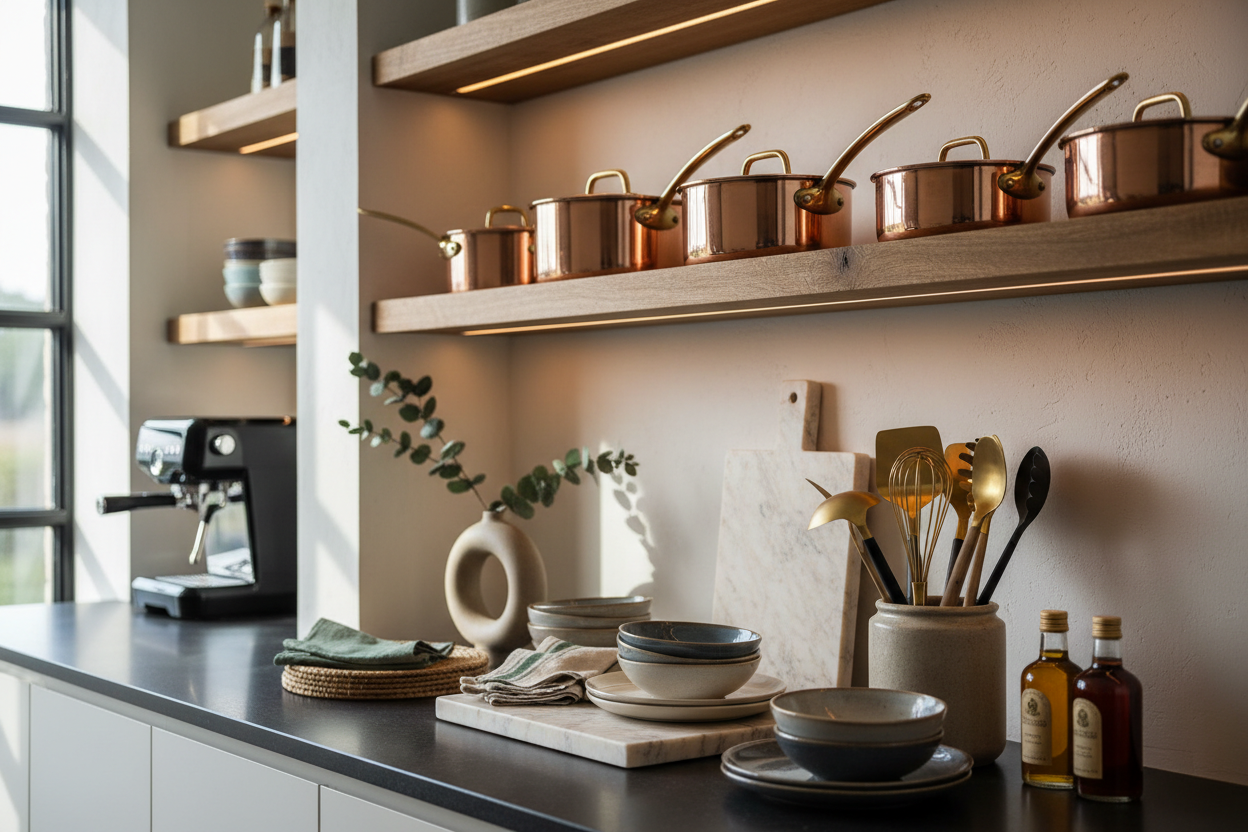 Kitchen & Home Goods