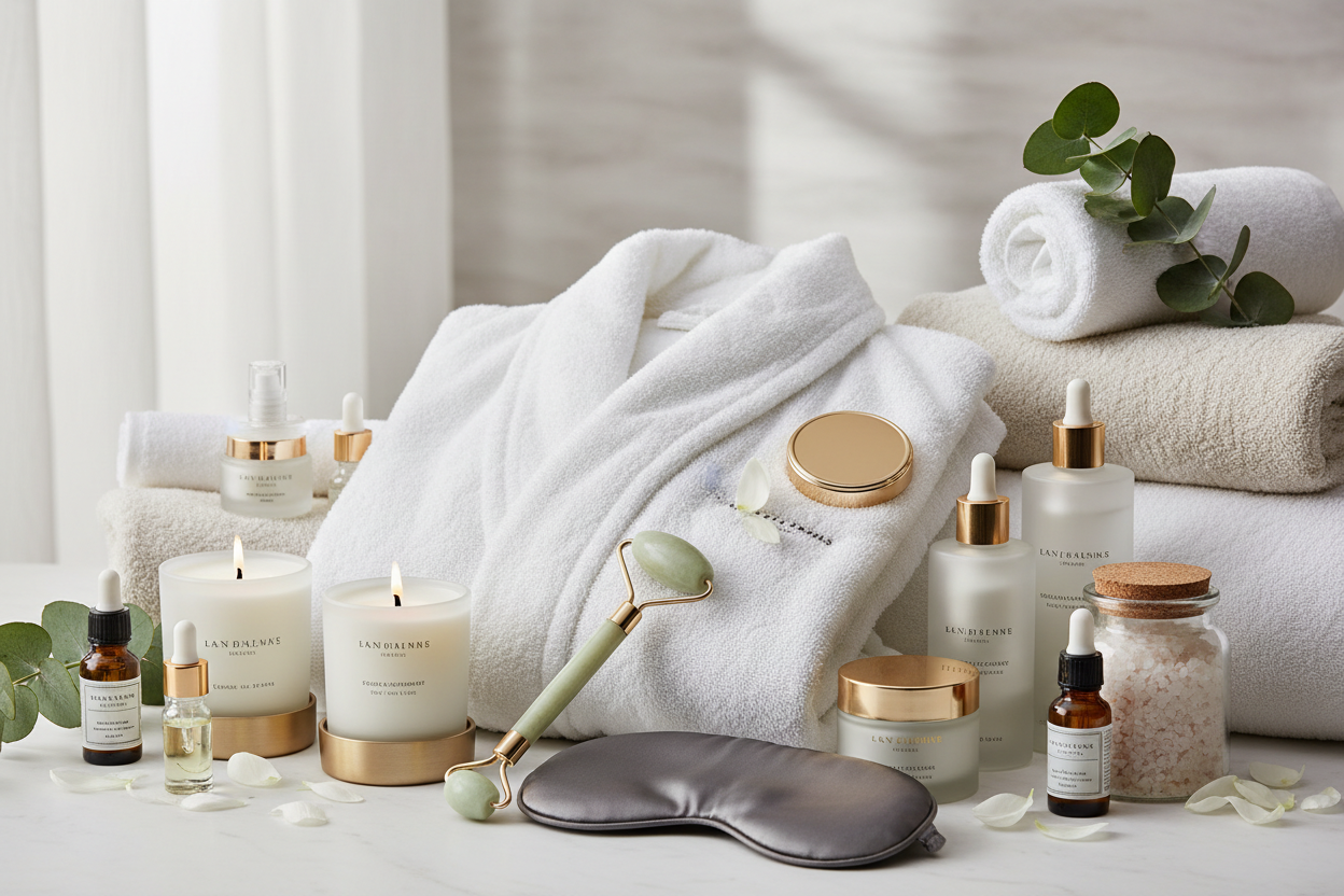 Self-Care Essentials