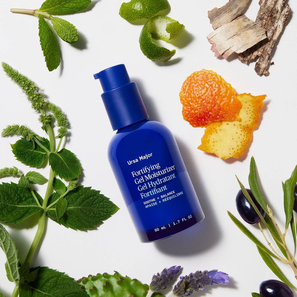 Fortifying Gel Moisturizer by Ursa Major