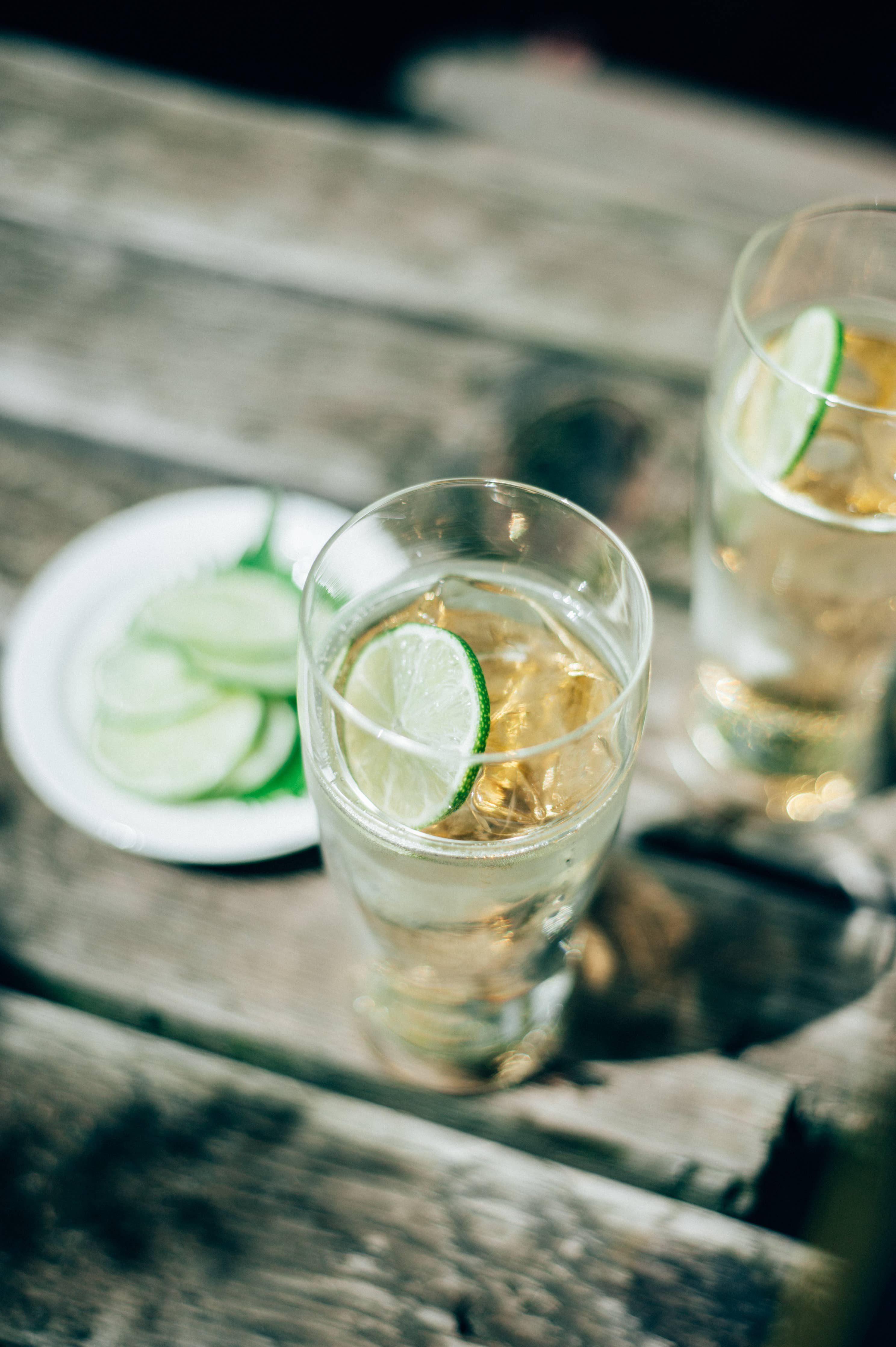 Double Walled Beer Glass by HARIO