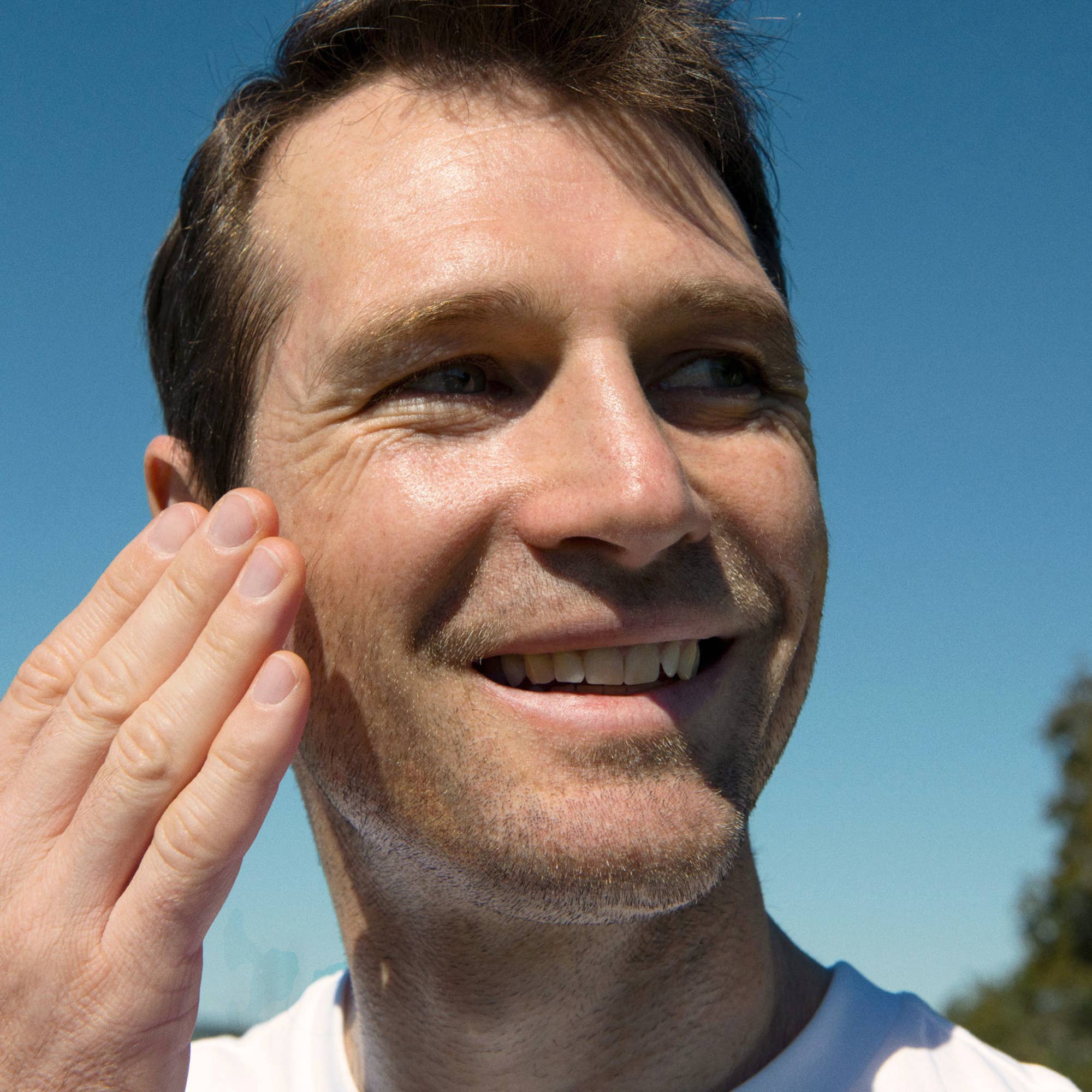 Golden Hour Recovery Cream by Ursa Major