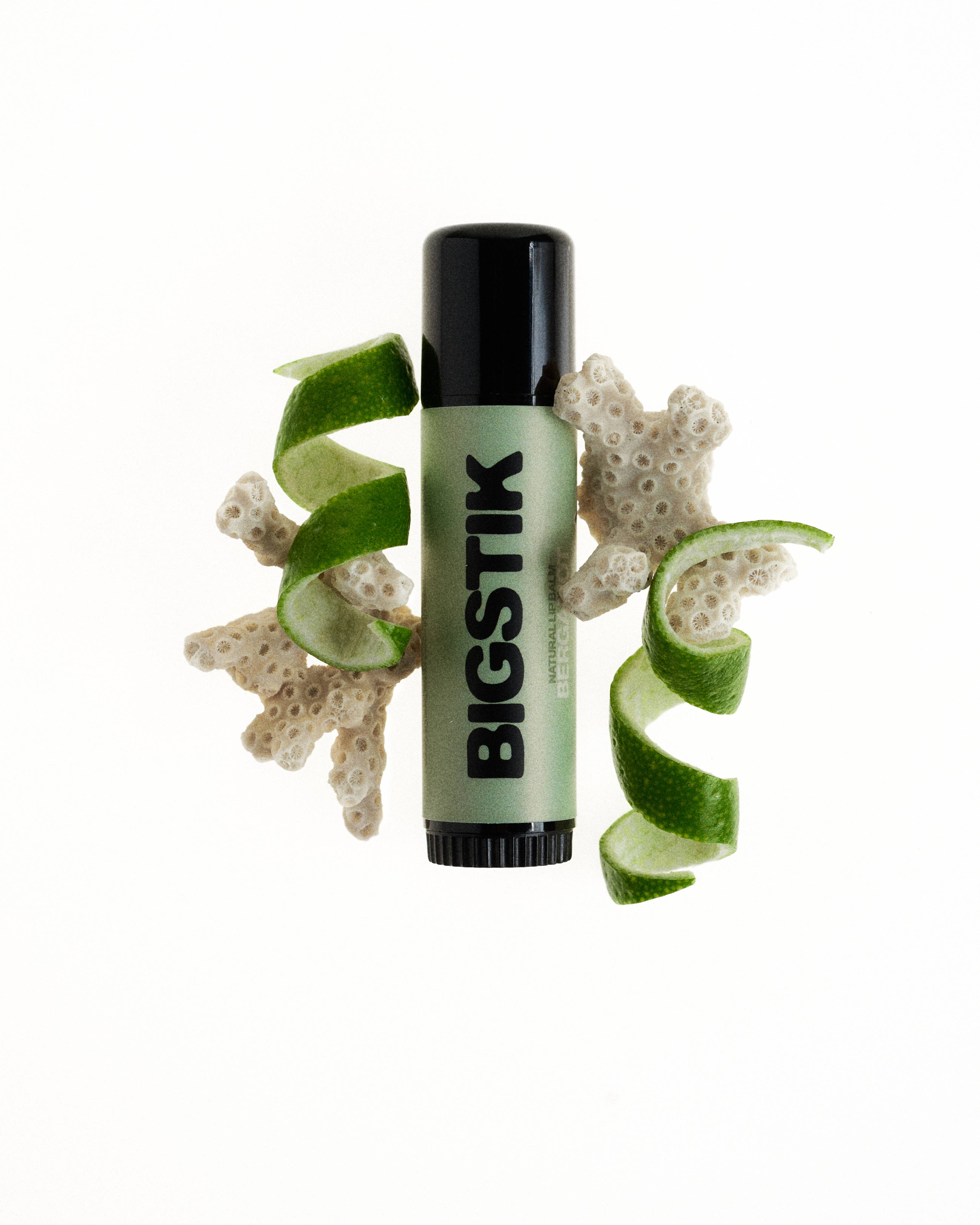 Oversized Natural Lip Balm