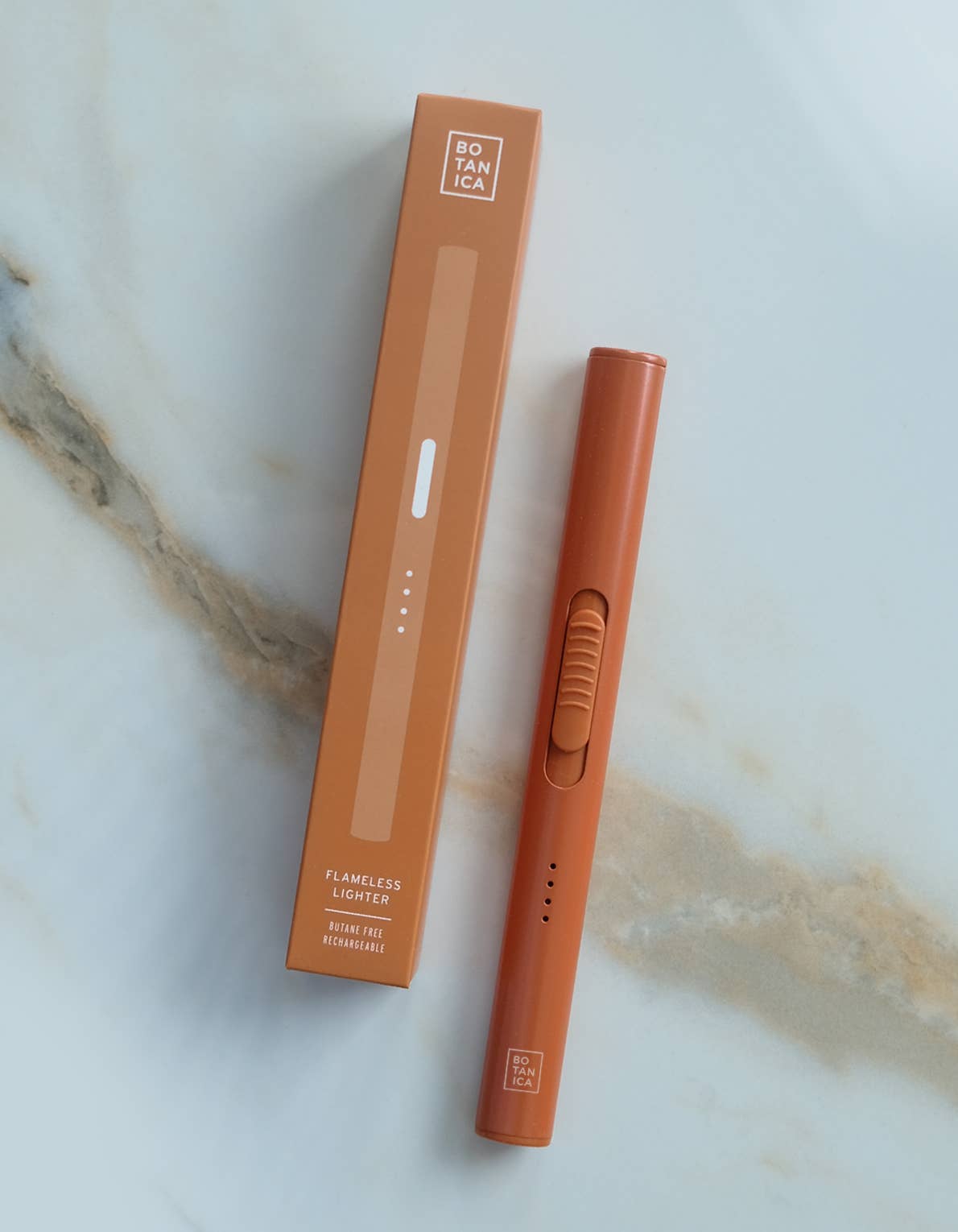 Flameless Rechargeable Lighter by BOTANICA