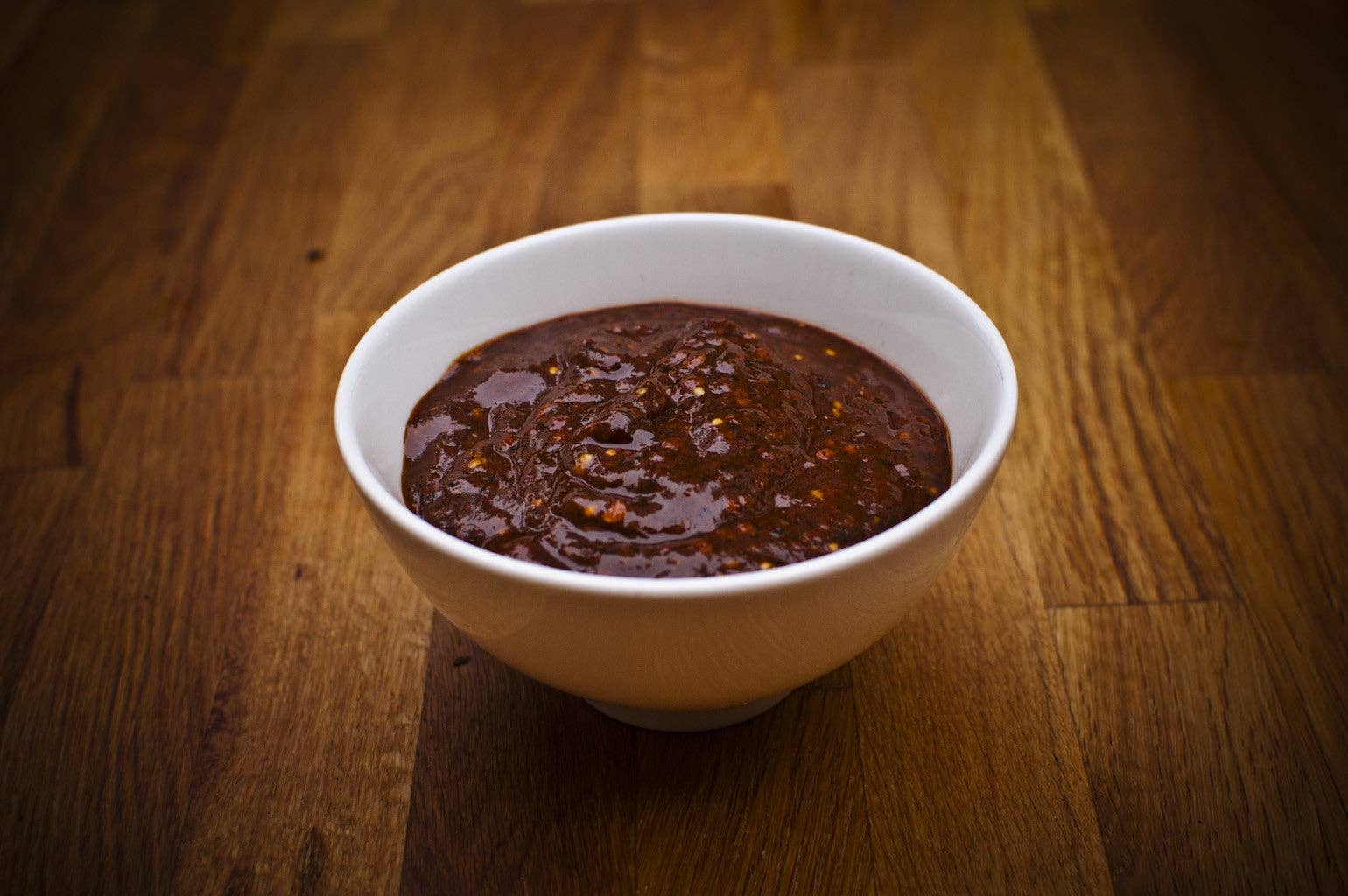 Salsa Taquera by XILLI