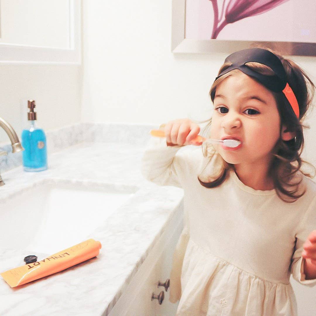 Premium Toothpaste by LINHART