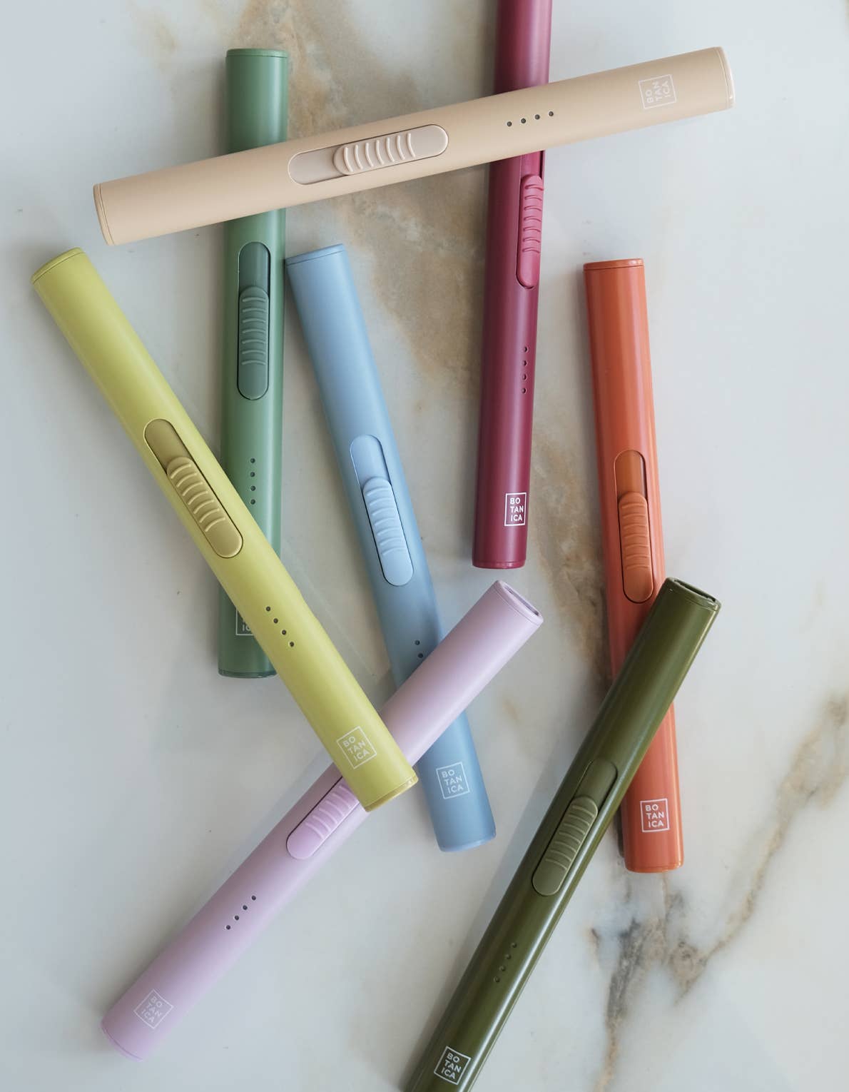 Flameless Rechargeable Lighter by BOTANICA