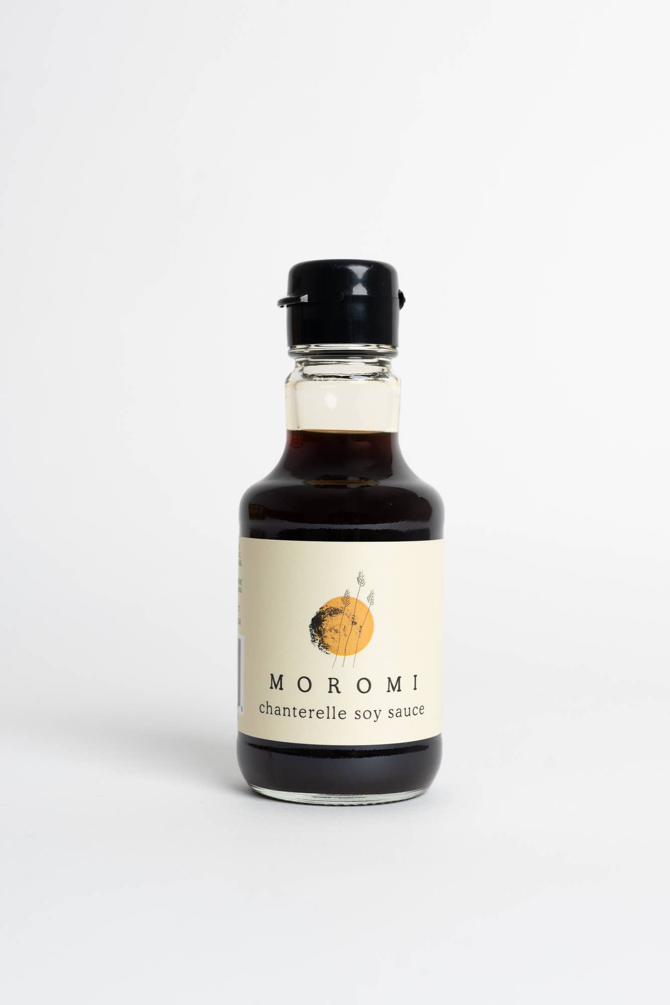Chanterelle Soy Sauce by Moromi