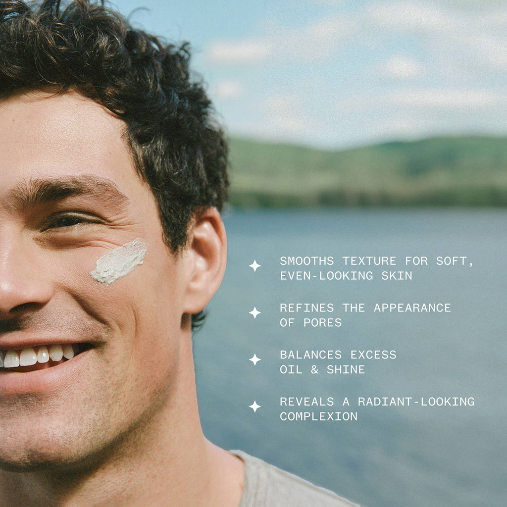 Green Slate Mineral Polish by Ursa Major