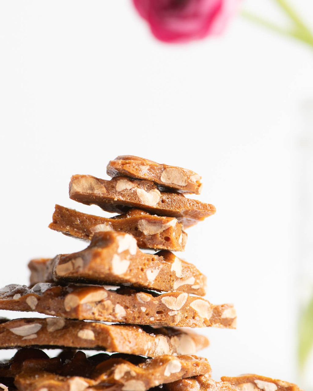 Allagash Beer Brittle by Bixby Chocolate