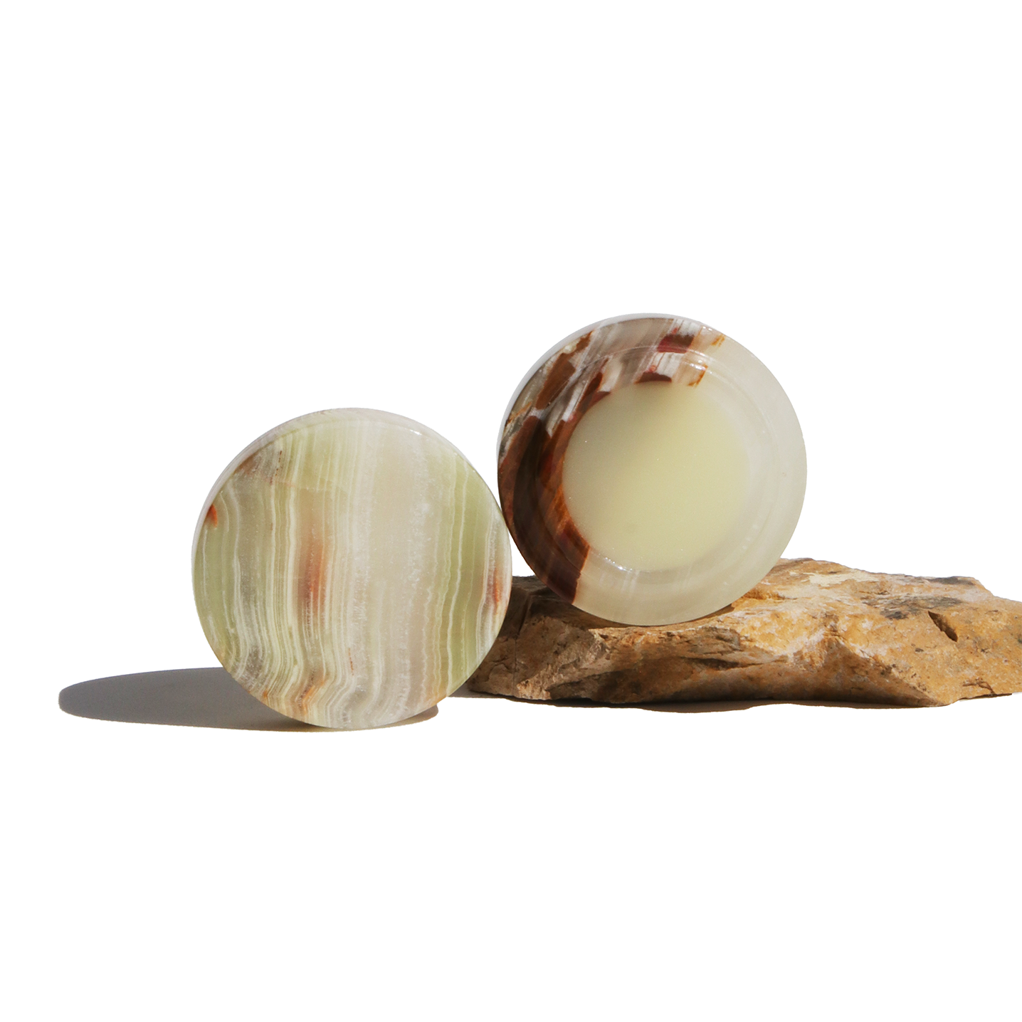 Onyx Jar Pot of Gold Balm by Urb Apothecary