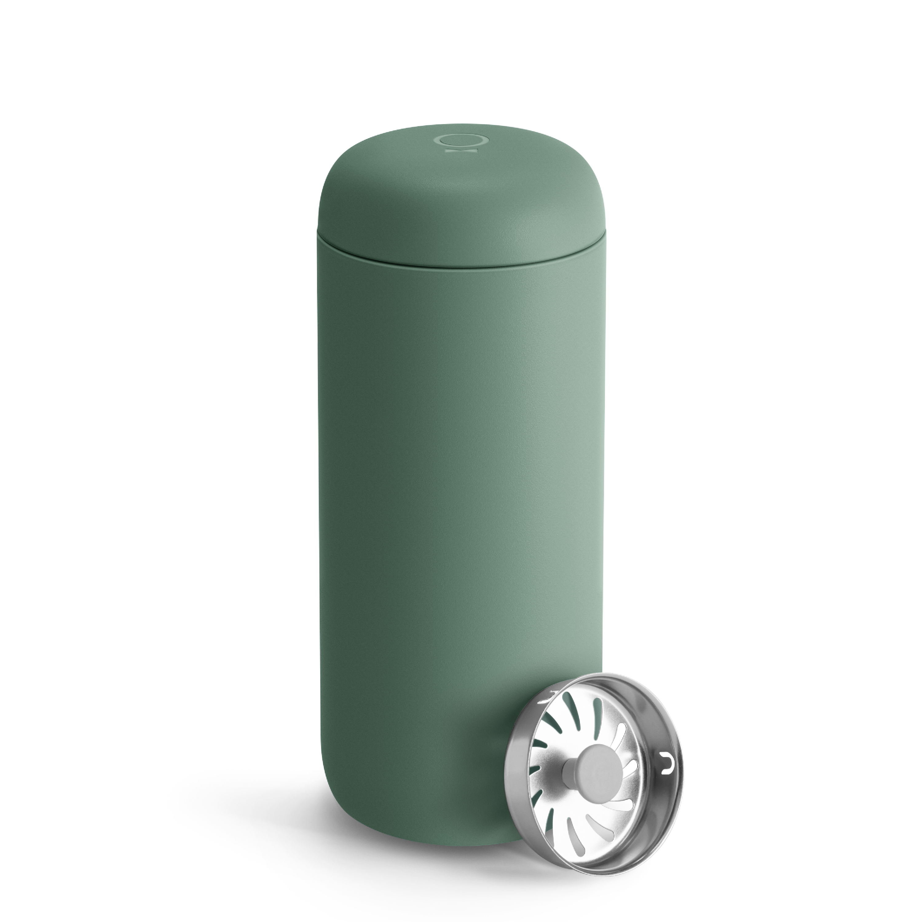 Carter Move Mug by Fellow