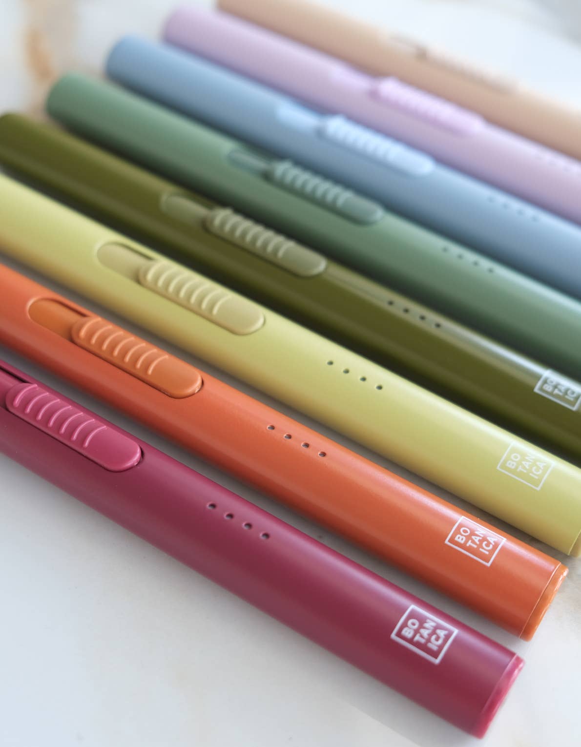 Flameless Rechargeable Lighter by BOTANICA