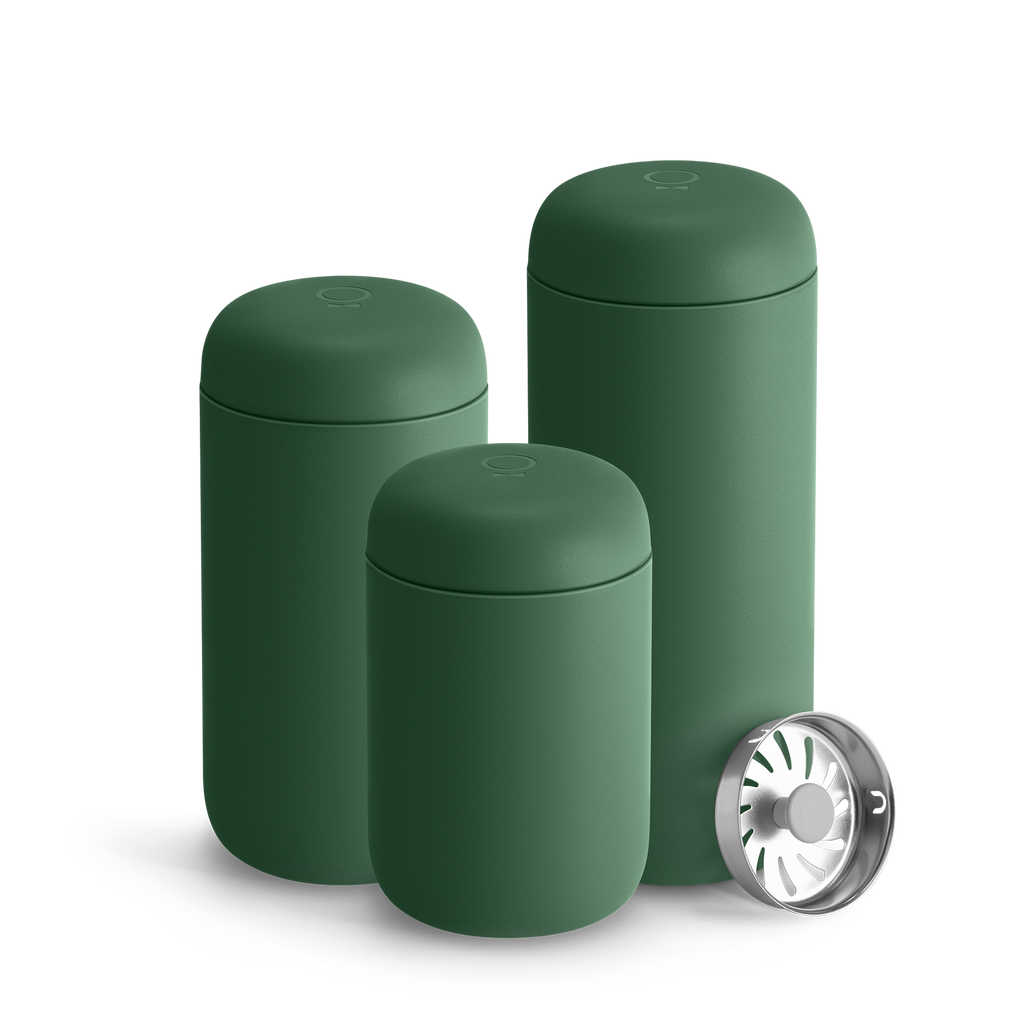 Carter Move Mug by Fellow