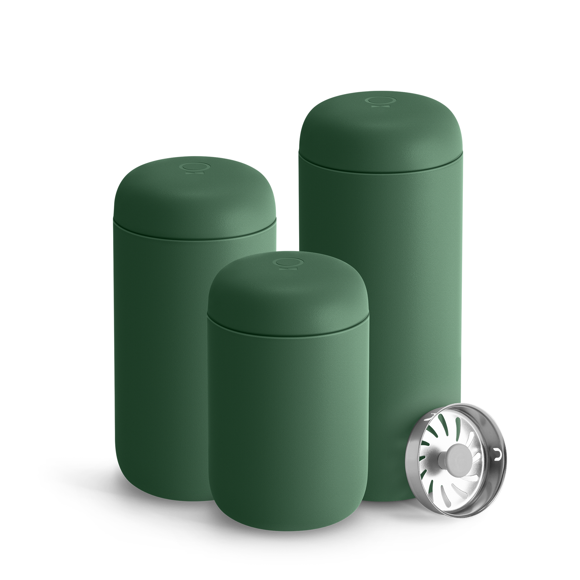 Carter Move Mug by Fellow