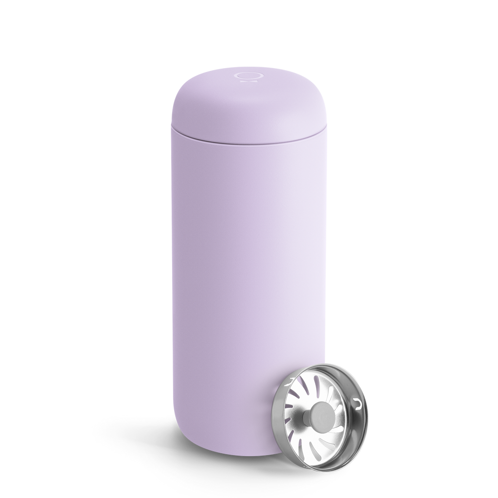 Carter Move Mug by Fellow