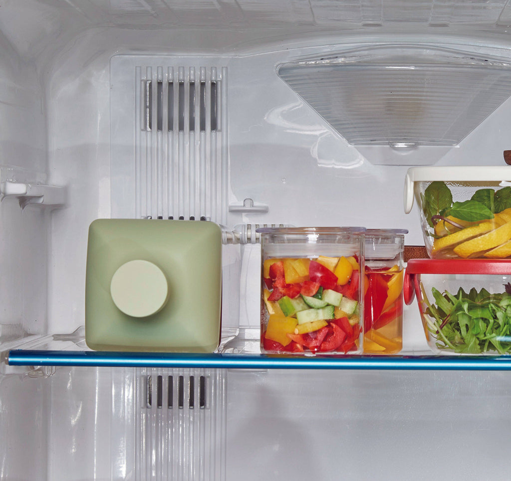 "Ka-Ku" Cold Brew Tea Bottle by HARIO