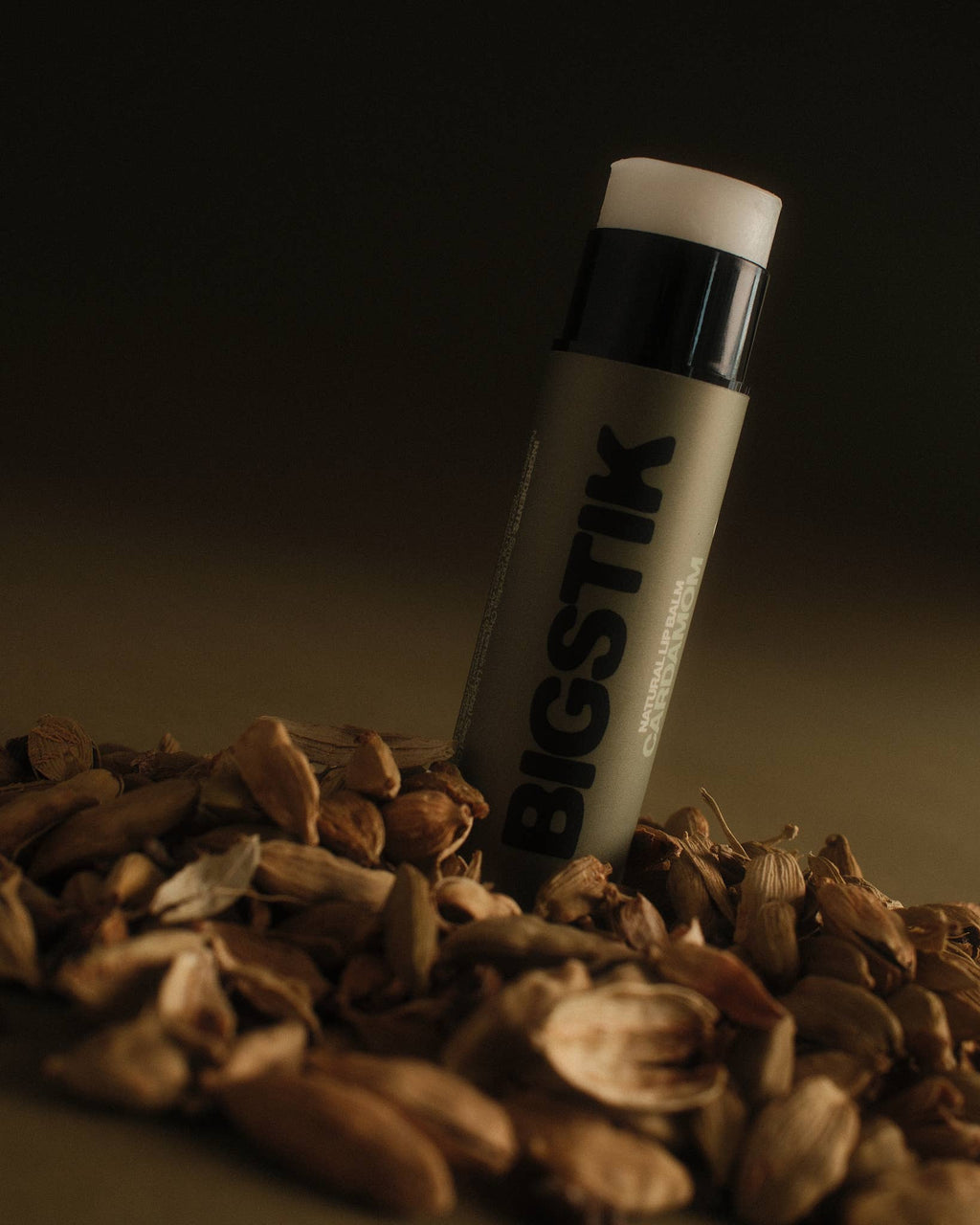 Oversized Natural Lip Balm