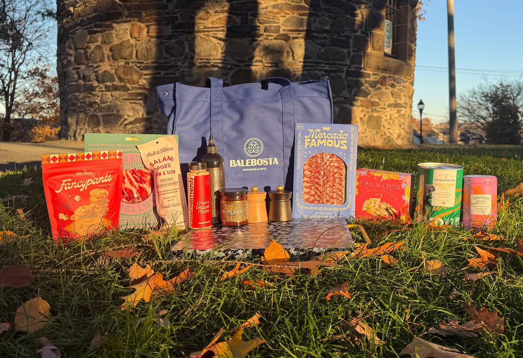 Custom Gift Box – Personalized Gifting by BALEBOSTA