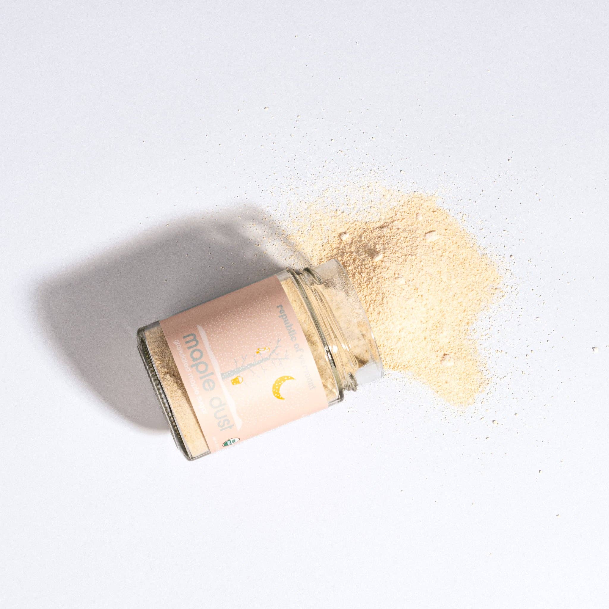 Maple Dust by Republic of Vermont