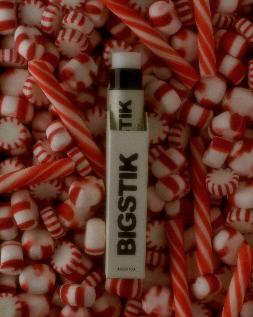 Oversized Natural Lip Balm