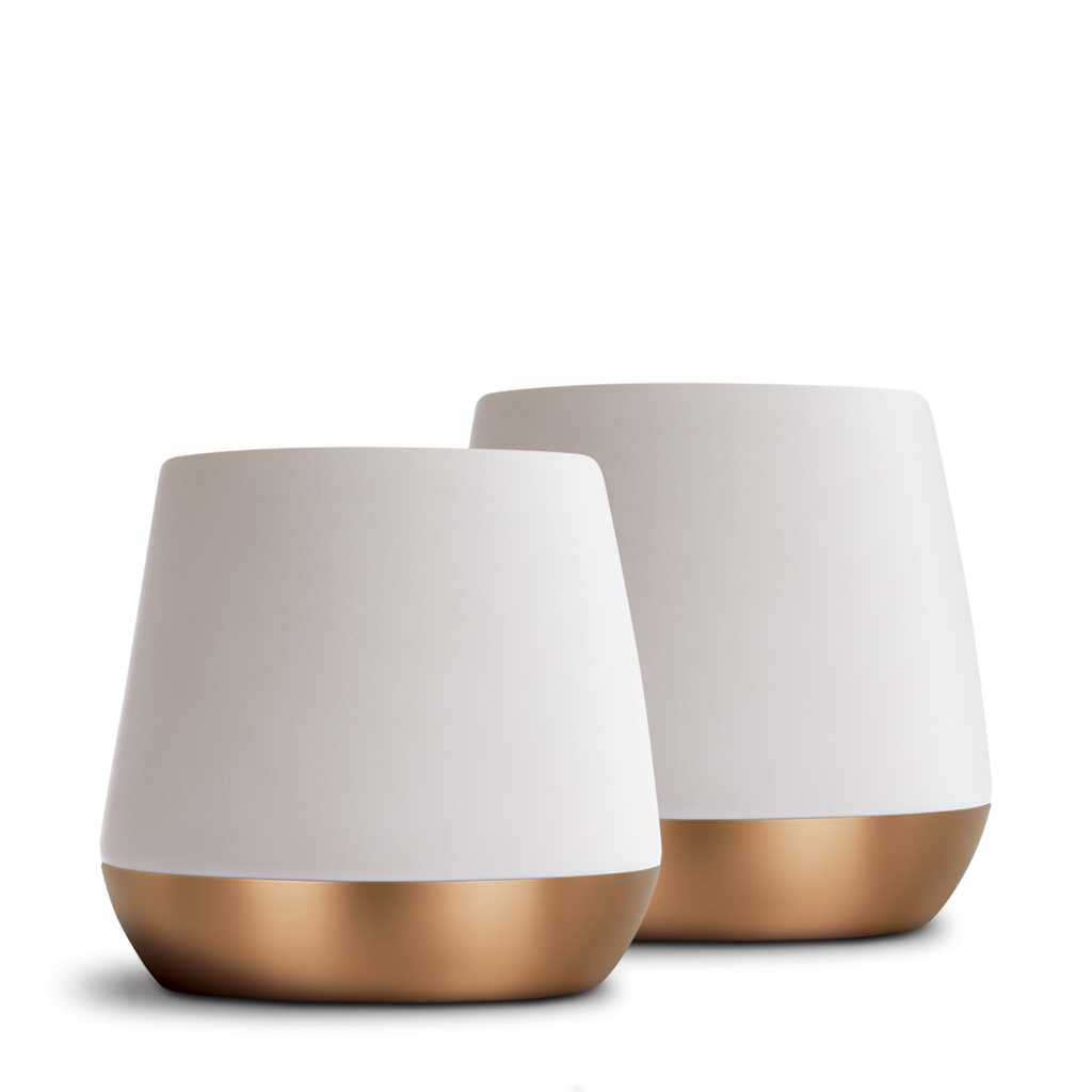 Joey Double Wall Ceramic Mug by FELLOW