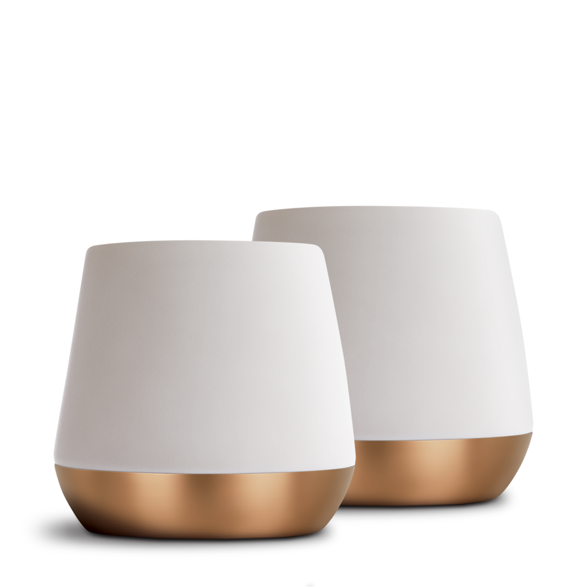 Joey Double Wall Ceramic Mug by FELLOW