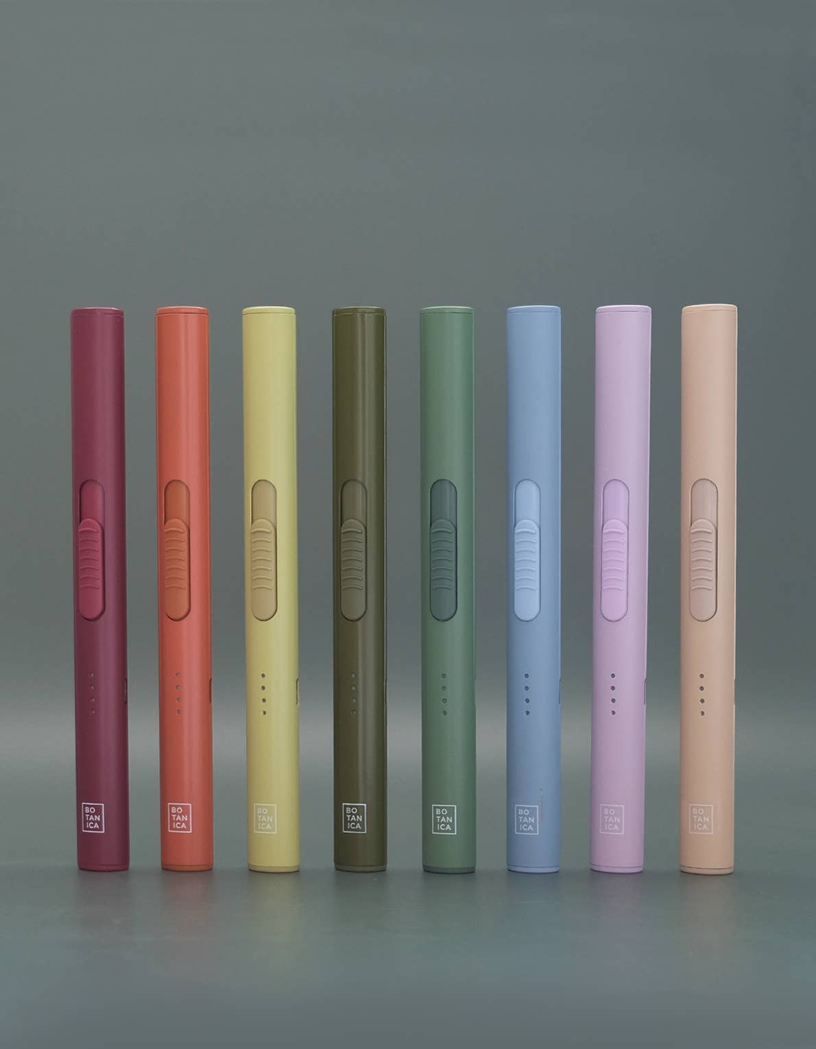 Flameless Rechargeable Lighter by BOTANICA