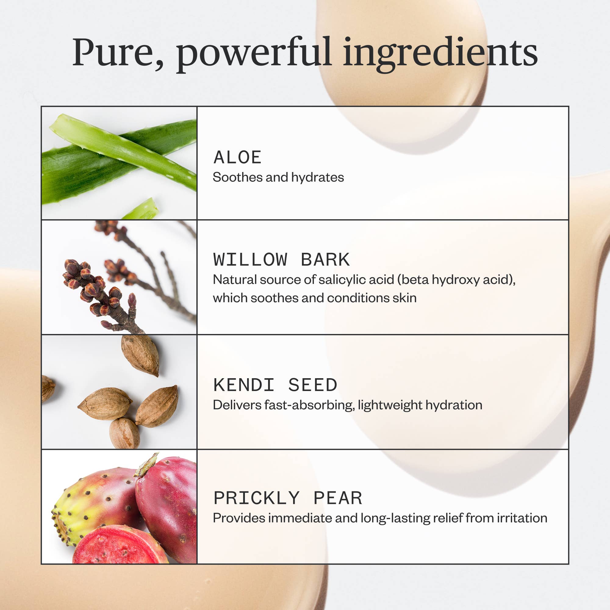 Fortifying Gel Moisturizer by Ursa Major