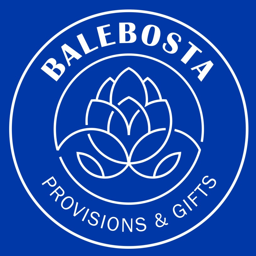 The Welcome Gift Box