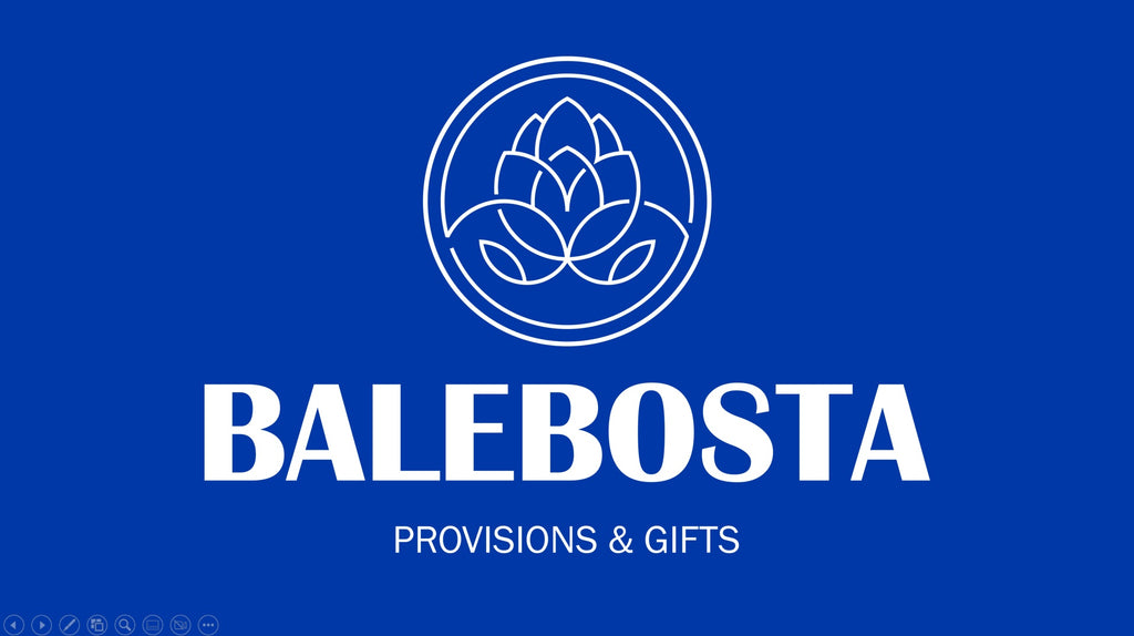 BALEBOSTA Gift Card