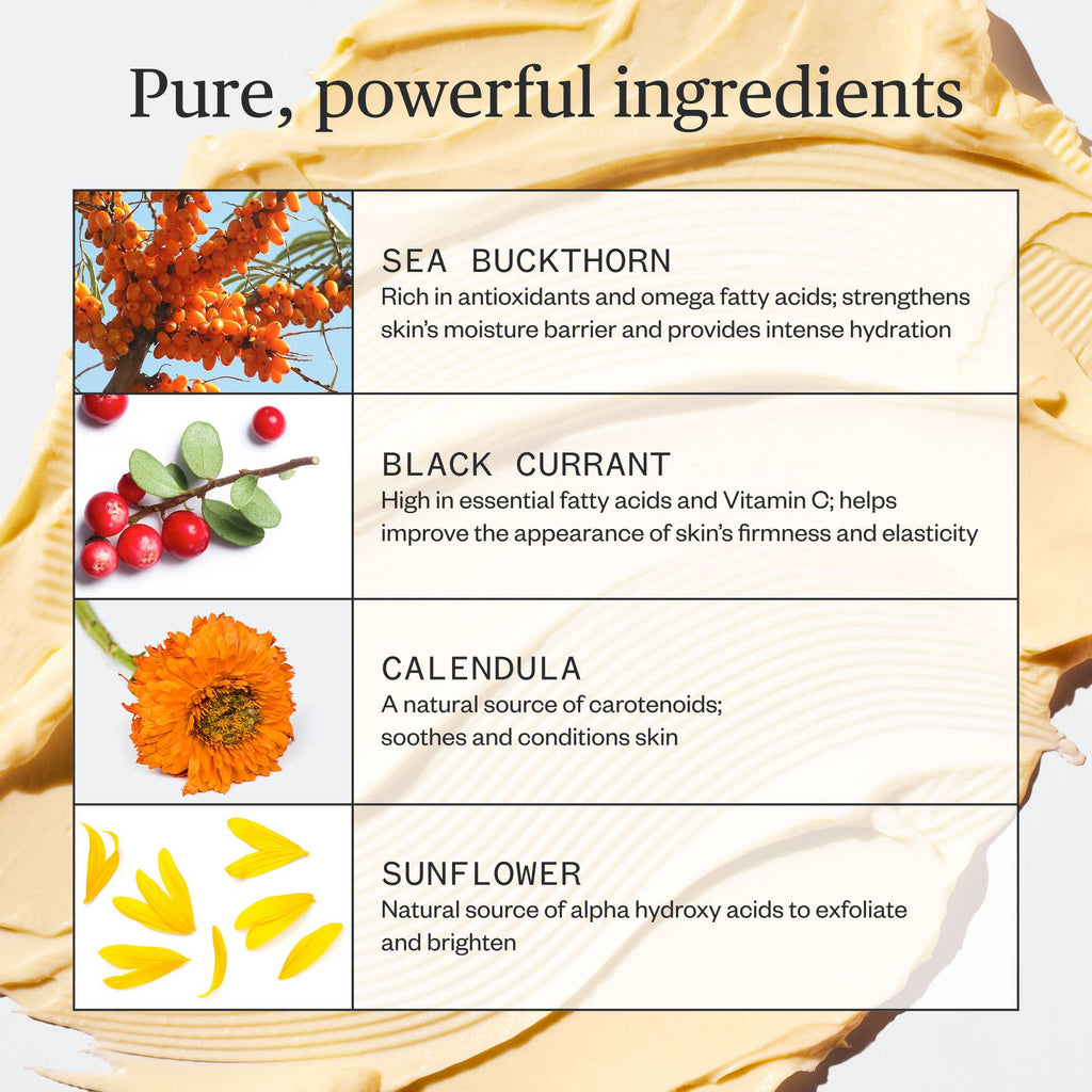 Golden Hour Recovery Cream by Ursa Major