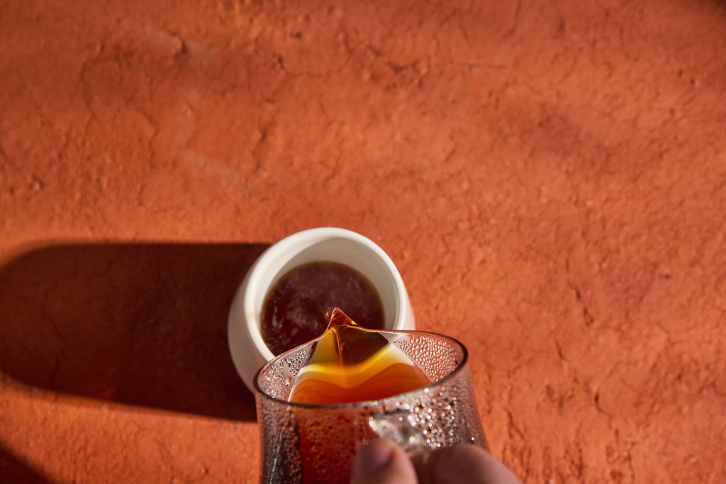 Joey Double Wall Ceramic Mug by FELLOW