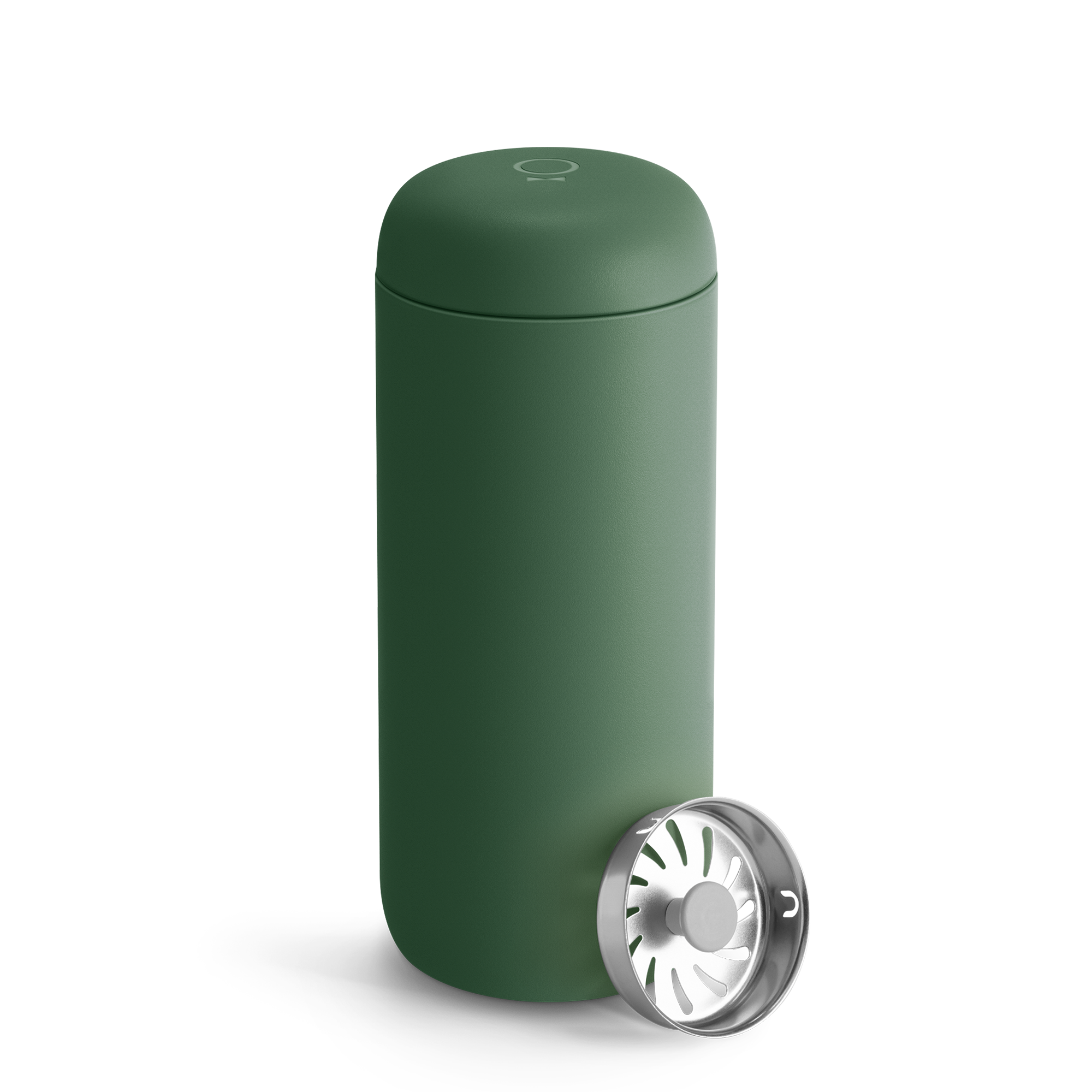 Carter Move Mug by Fellow