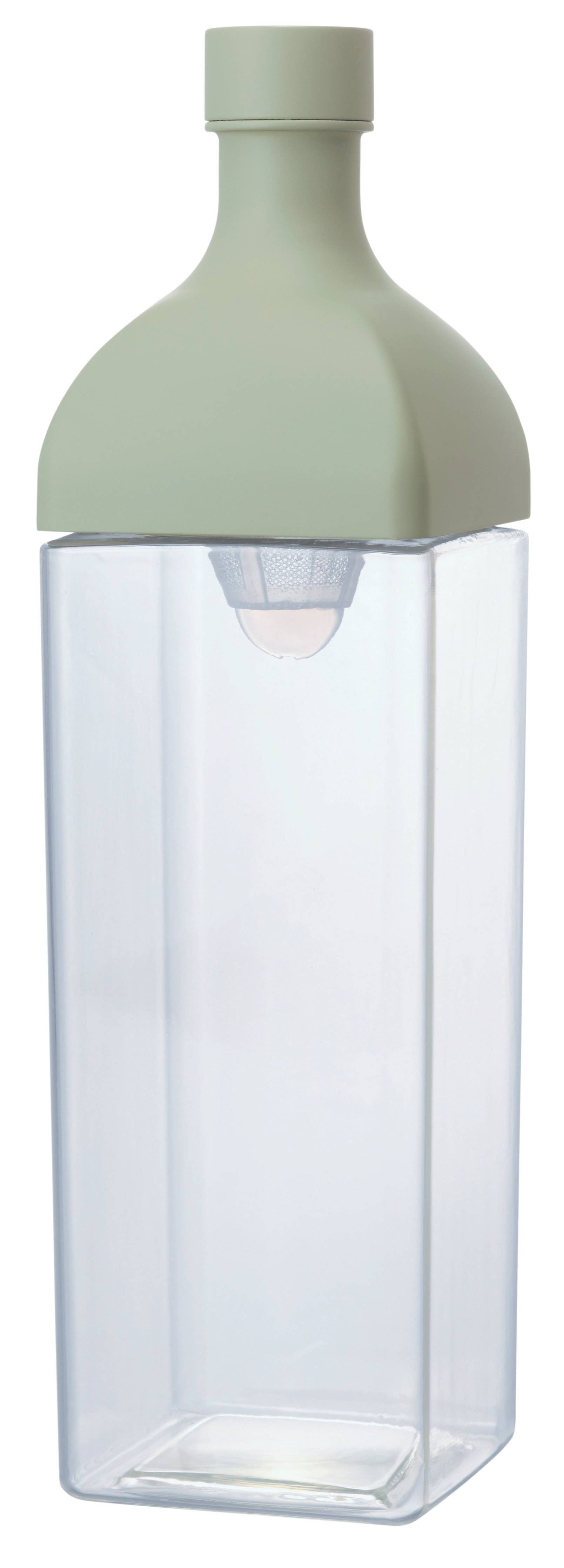 "Ka-Ku" Cold Brew Tea Bottle by HARIO