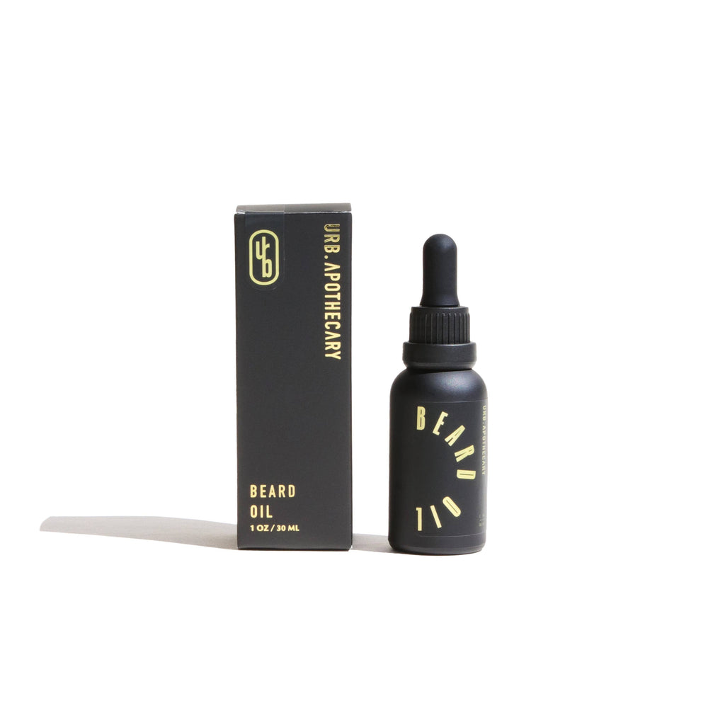 Beard Oil by URB APOTHECARY
