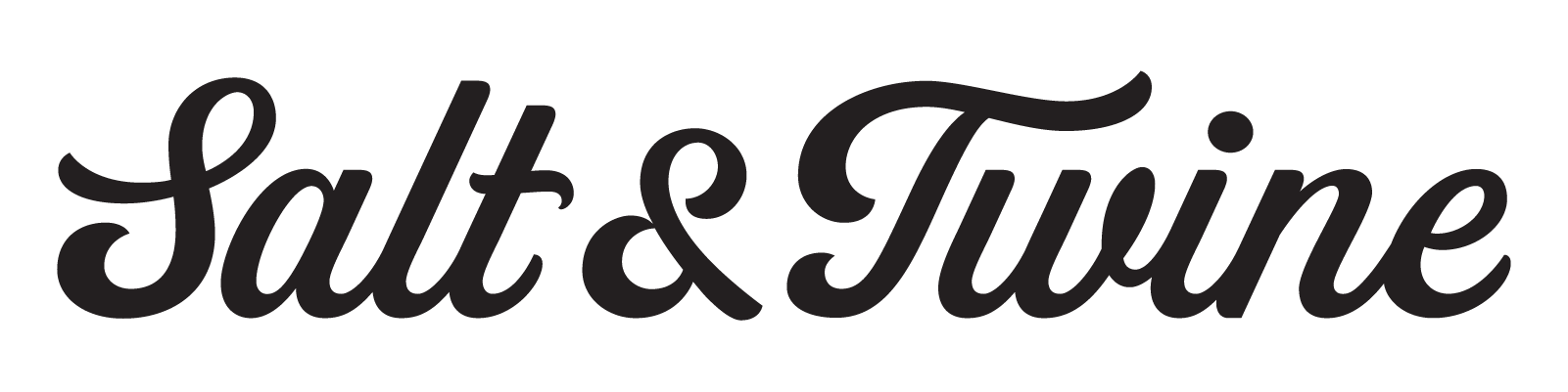 Uncured Bacon & Bourbon Salami by Salt & Twine