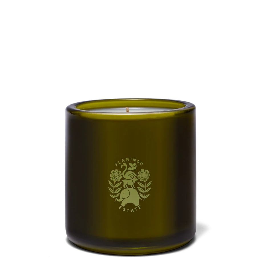 Agrigento Olive Tree Candle by Flamingo Estate
