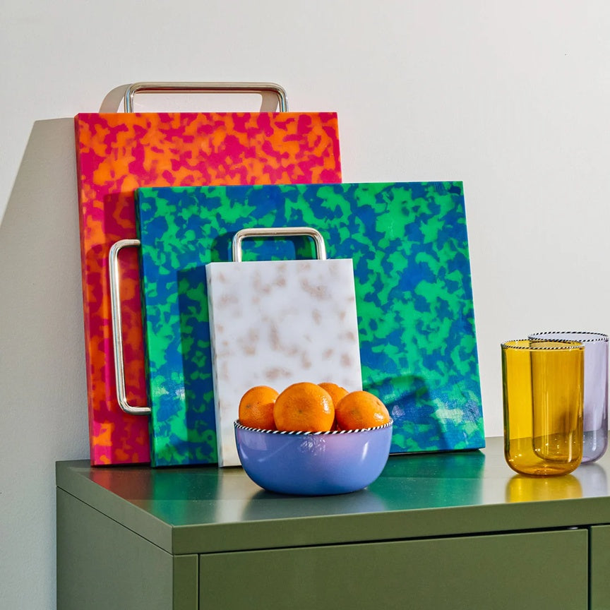 Large Cutting Board by Fredericks & Mae