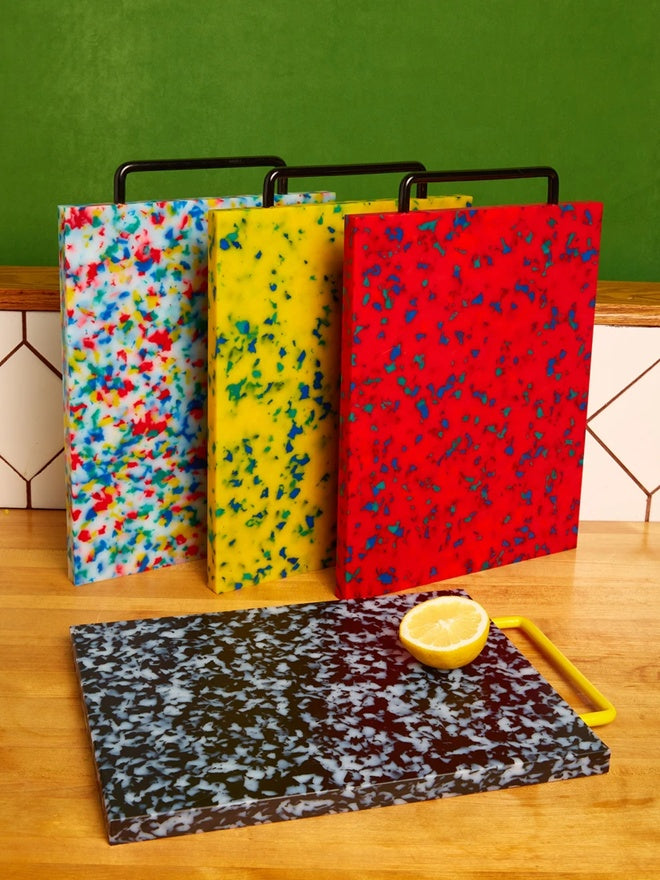 Large Cutting Board by Fredericks & Mae