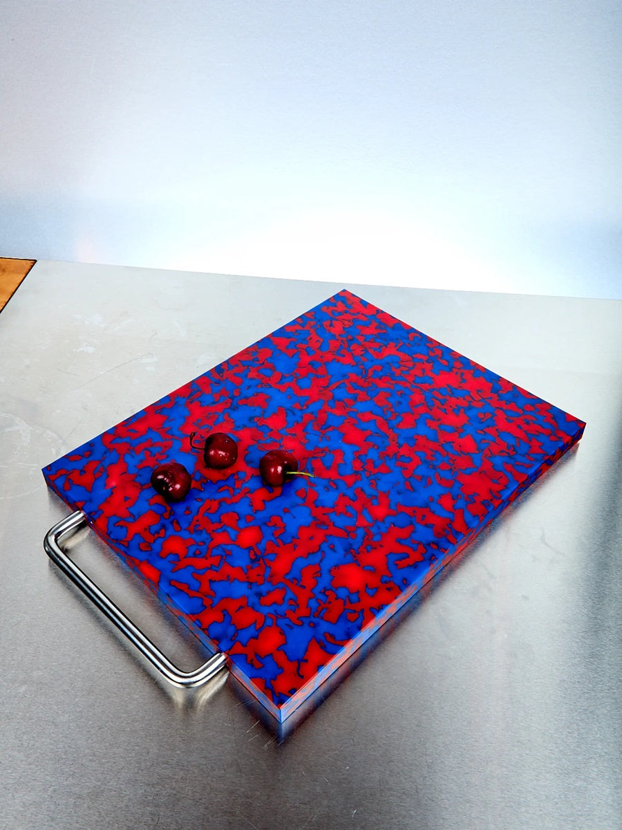 Large Cutting Board by Fredericks & Mae