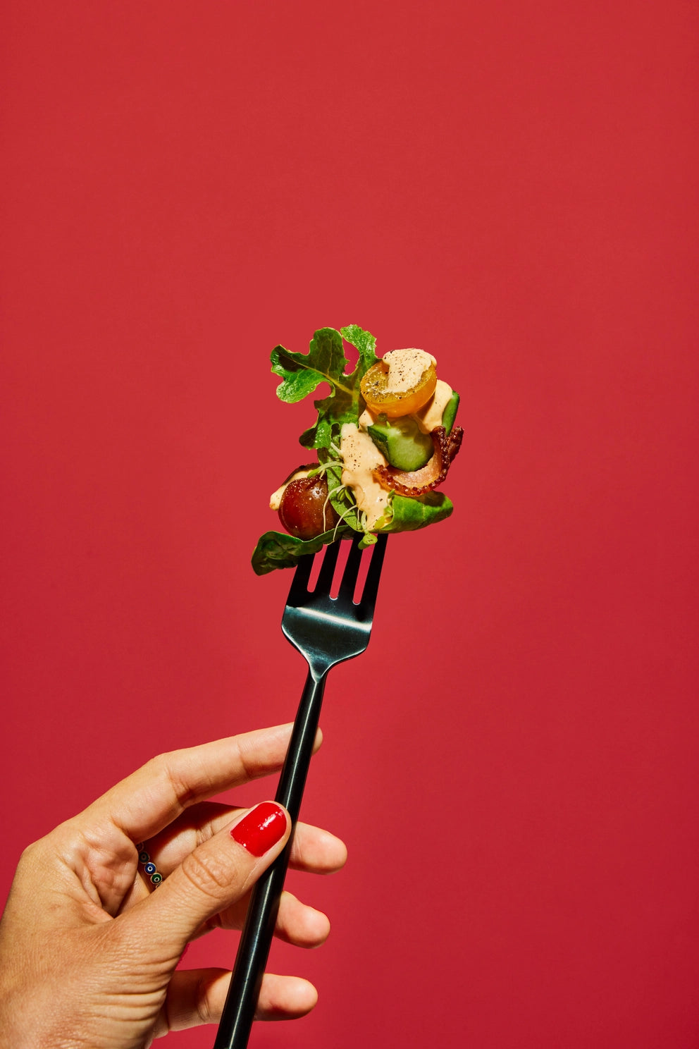 Cherry Pepper Mayo by Jawndiments